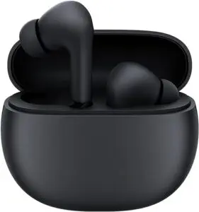 シャオミ(Xiaomi) Redmi Buds 4 Liteレビュー】コスパはいいが長時間