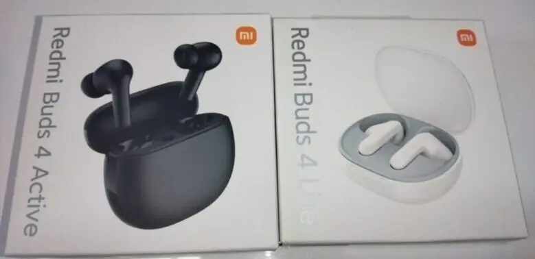 シャオミ(Xiaomi) Redmi Buds 4 Liteレビュー】コスパはいいが長時間