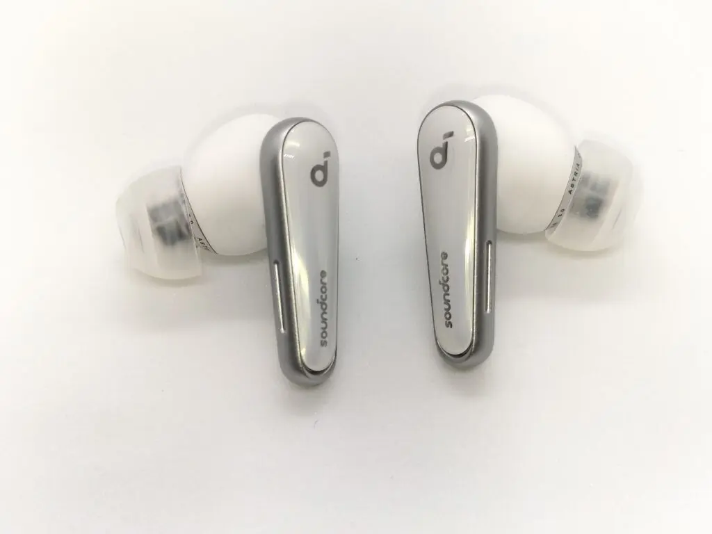 Anker Soundcore Liberty 4レビュー】高コスパなのに手が出しやすい