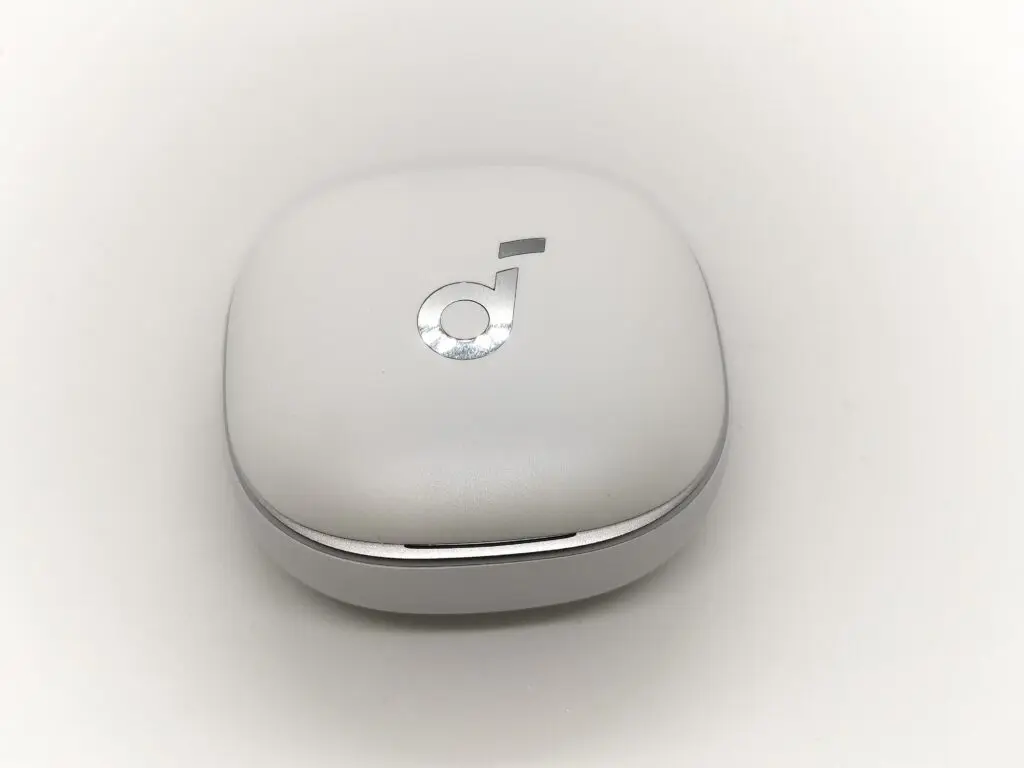 Anker Soundcore Liberty 4レビュー】高コスパなのに手が出しやすい