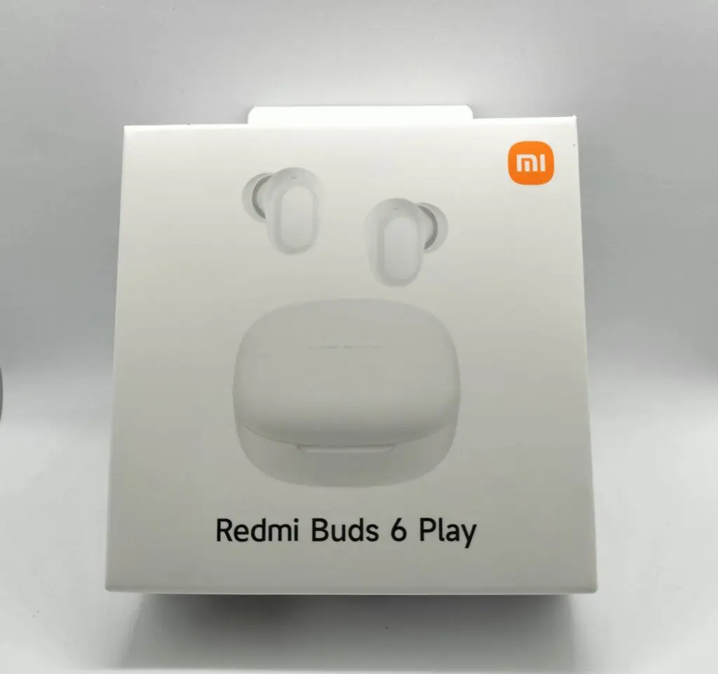 確認用　 Xiaomi ワイヤレスイヤホン Redmi buds 6 Play Redmi Buds 6 Buy - Xiaomi Japan