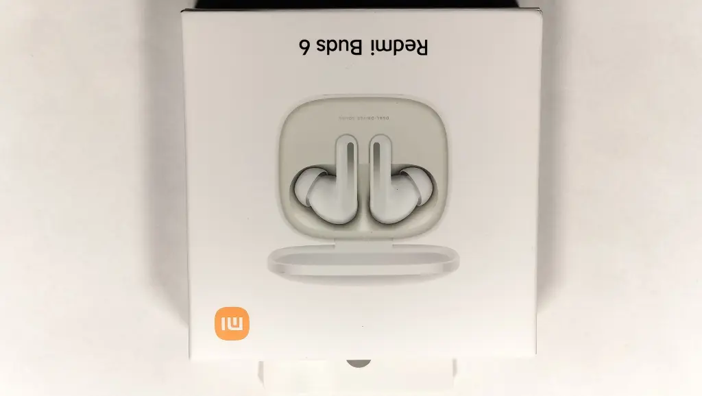 REDMI Buds 6 Pro ワイヤレスイヤホン ホワイト Redmi Buds 6 Pro - Xiaomi Japan