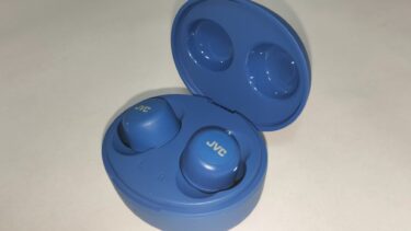 【JVCケンウッドHA-A5T-Aレビュー】物理ボタンが硬すぎるのが本当に無理