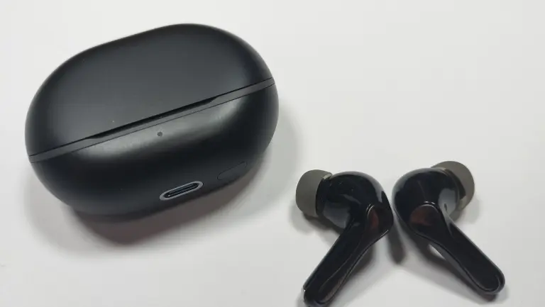SOUNDPEATS Air5 Pro レビュー】前機種と音質チェンジした第5世代