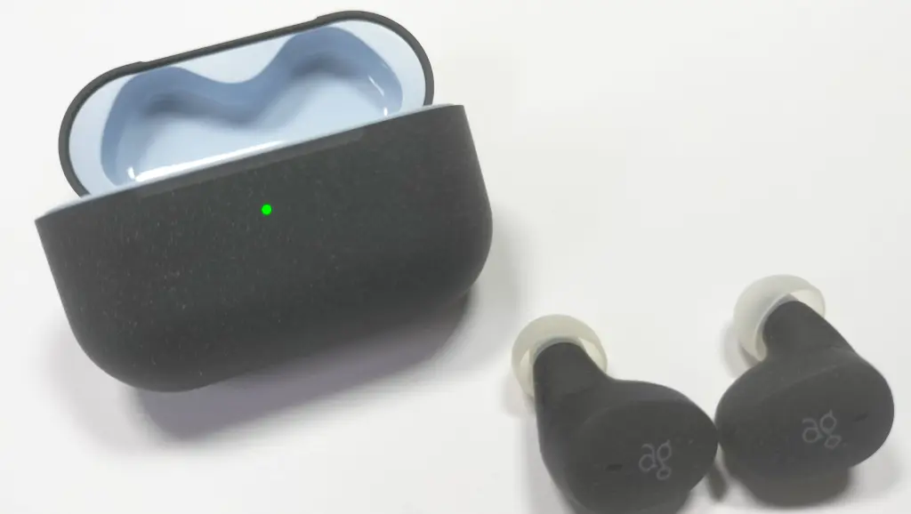 超近場の声や音の再現性が高いASMRモード搭載【ag COTSUBU for