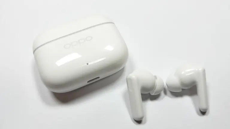 OPPO Enco Buds3 Pro レビュー】3,000円以下でマルチポイント
