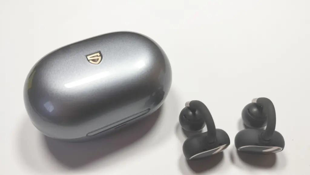 SOUNDPEATSイヤーカフ型3商品を比較してみてわかった事7点