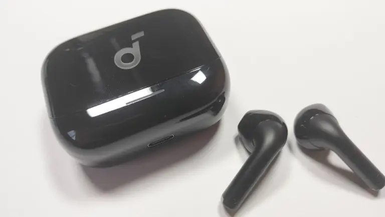 Anker Soundcore K20i レビュー】人気メーカーの最安値インナーイヤー