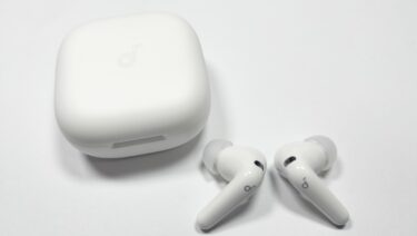 【Anker Soundcore P31i レビュー】エントリーモデルもここまで来たかと思わせる完成度